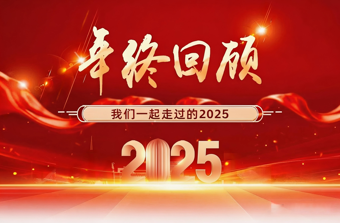 RINRO年终回顾 |  深耕十又一载，2026凝龙蓄势待发